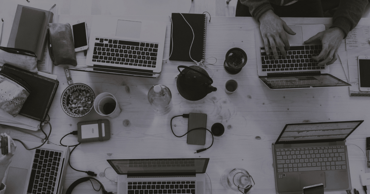 Evolve helps day to day operations