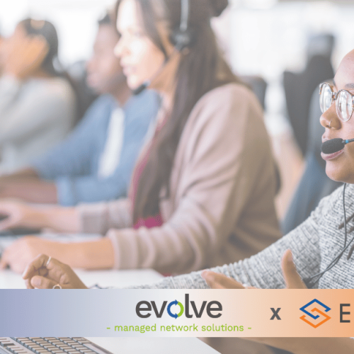 Empowering Businesses Evolution: Evolve Partners with Evolve IP