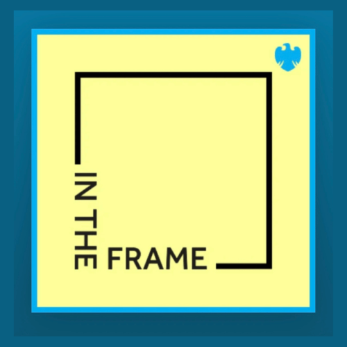Evolve CEO Alan Stephenson-Brown features in Barclays ‘In the Frame’ podcast series.