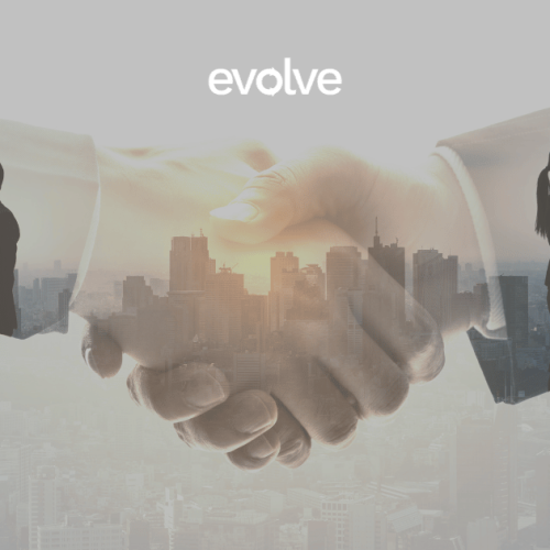 Evolve Welcomes Lee Simpson as New CFO: Taking Evolve’s Executive Team to Greater Strengths.