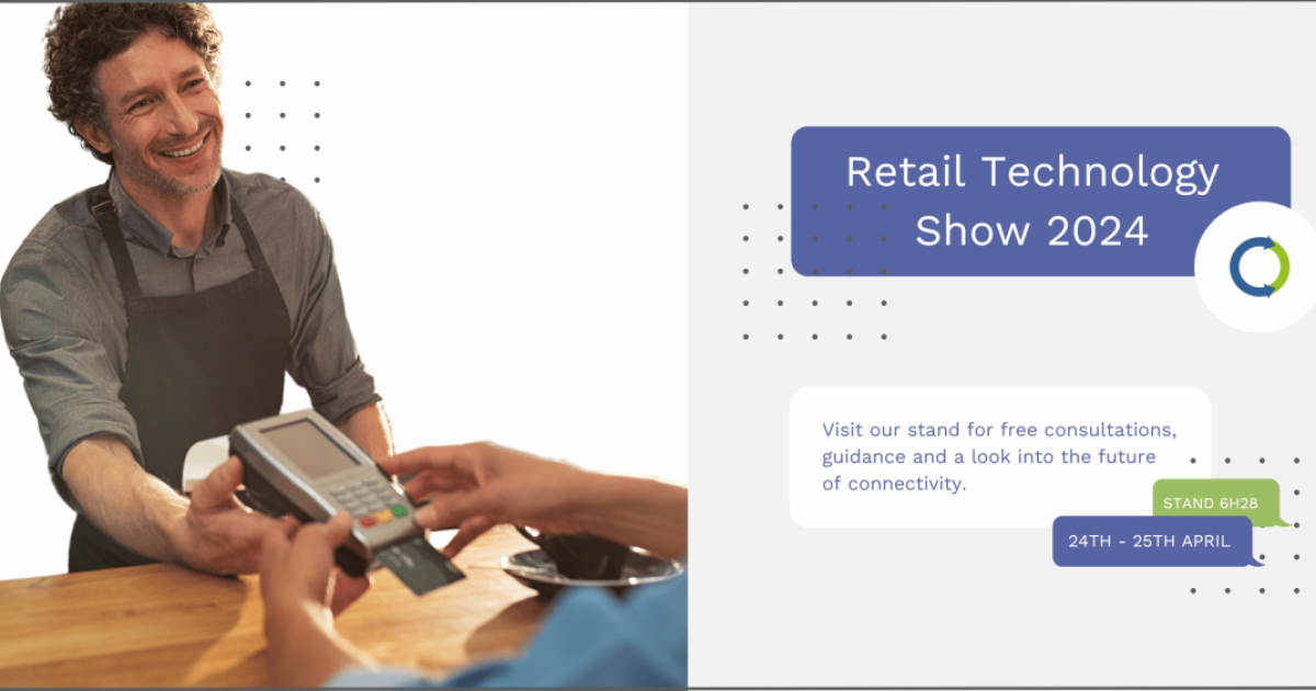 Retail Technology show