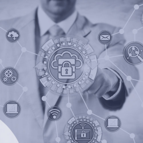 Secure Access Service Edge – Evolve’s SD-WAN solution offering advanced security.