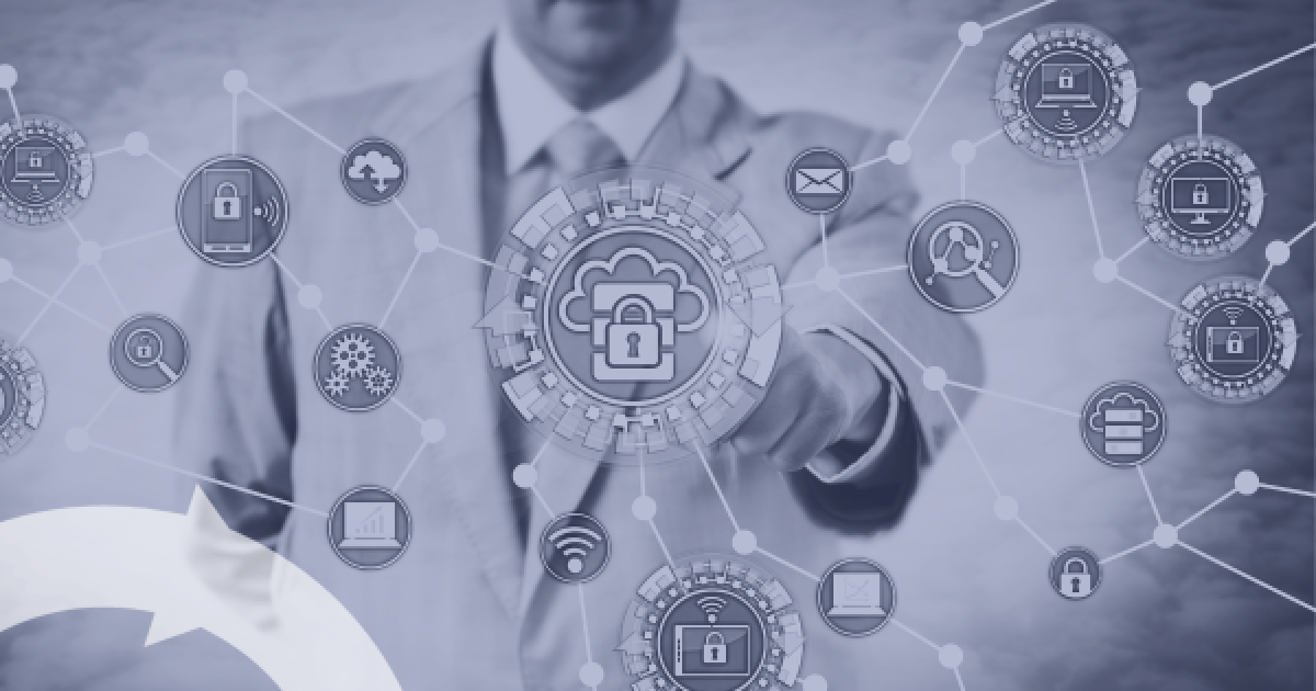 Secure access service edge