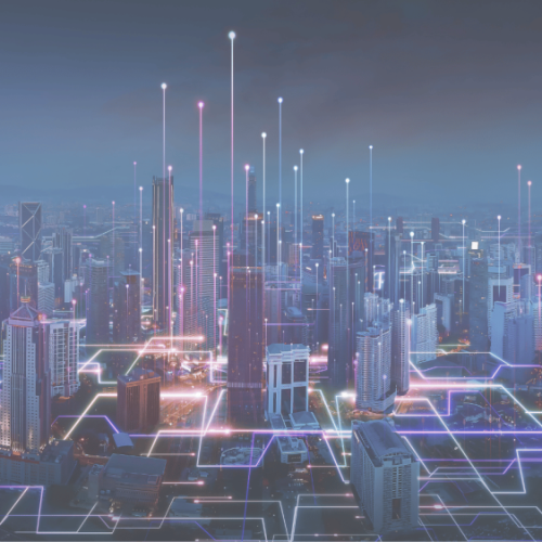 XGS-PON Technology | Business Connectivity