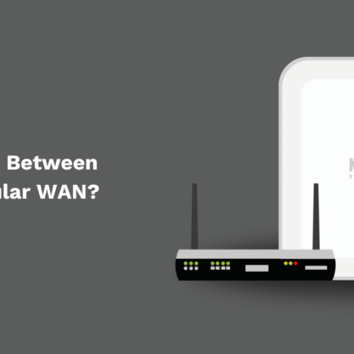 The Differences Between SD-WAN & Regular WAN