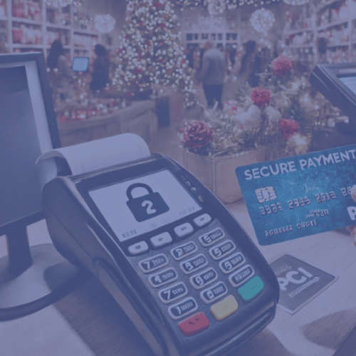 Remaining PCI-Compliant during the Festive Period