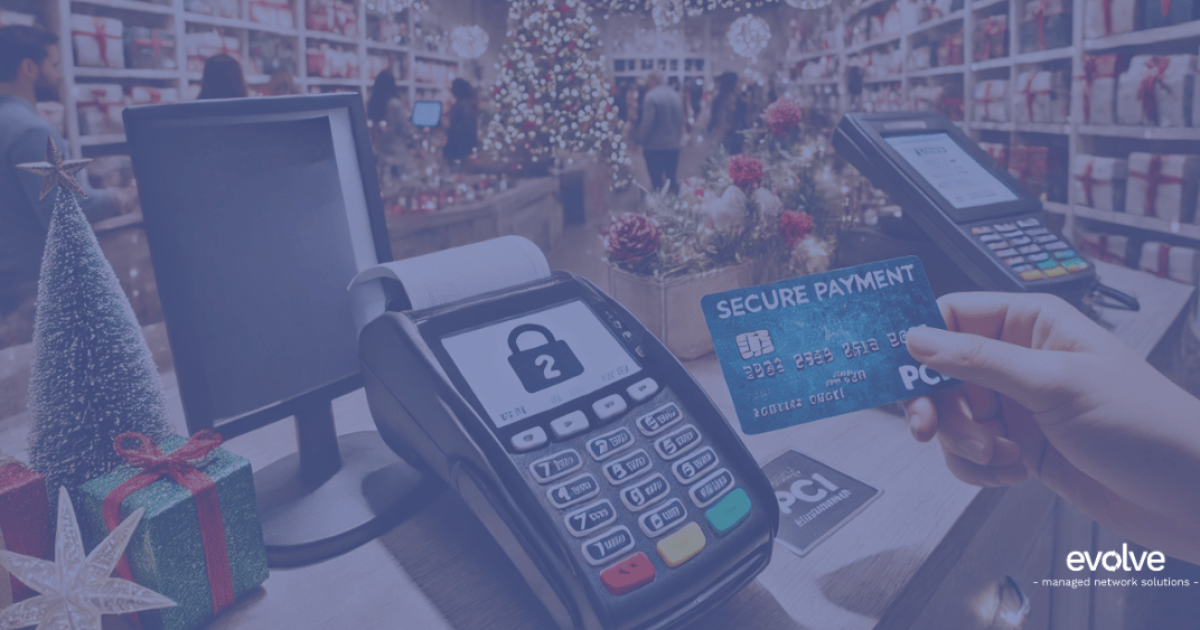 PCI Certified Payments