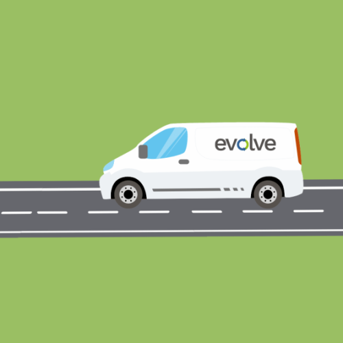 Speed of Deployment | Evolve