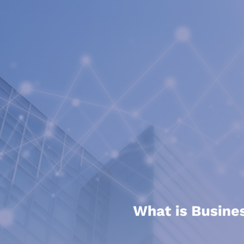 What is Business Connectivity?